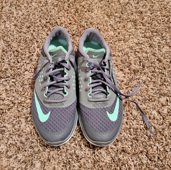 Nike fs run lite 2 shoes - Picture 3 of 5